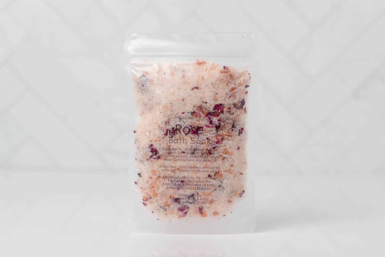 Bath Soak